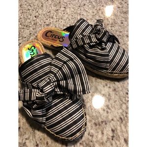 Sam Edelman Circus Shoes